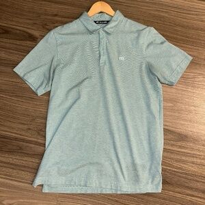 Travis Mathew Polo